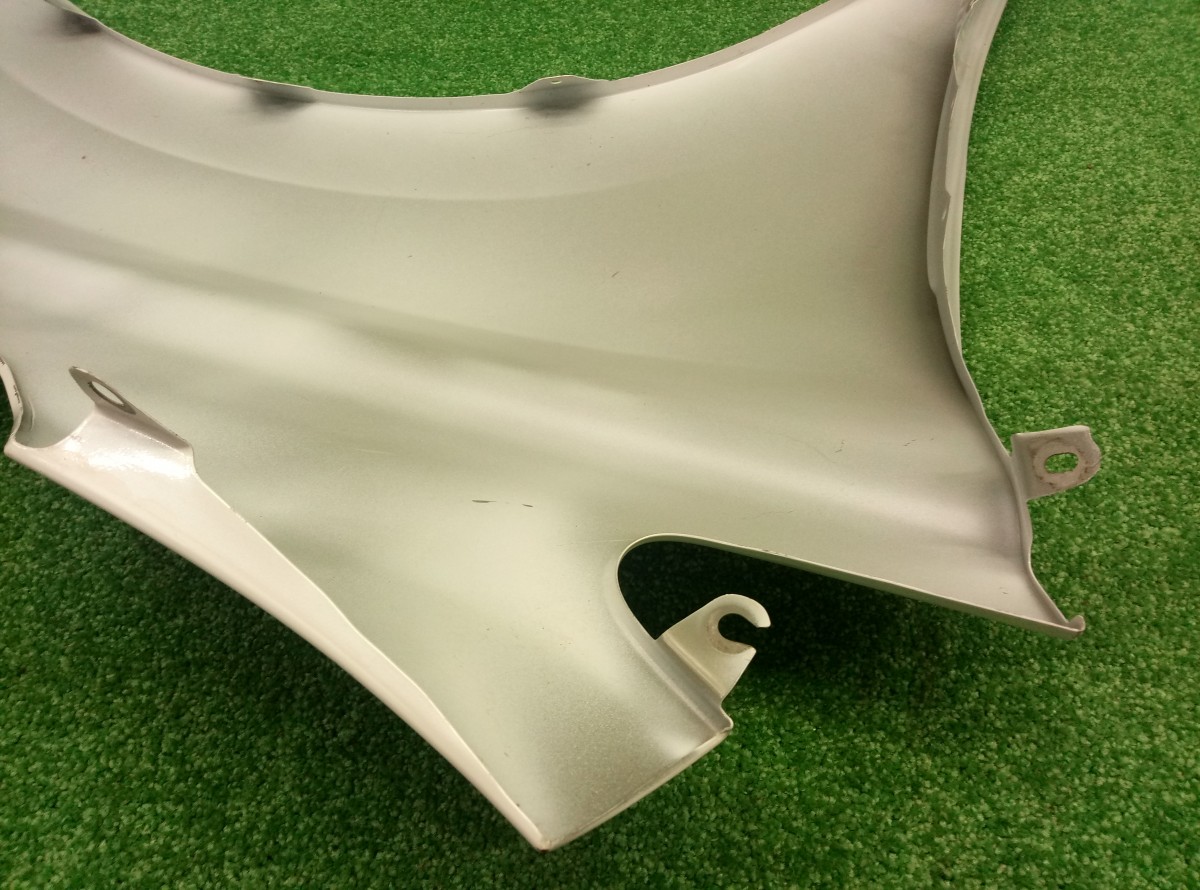 Крыло переднее левое Lexus RX 350 2009-2012 5381248130 на Lexus RX 3