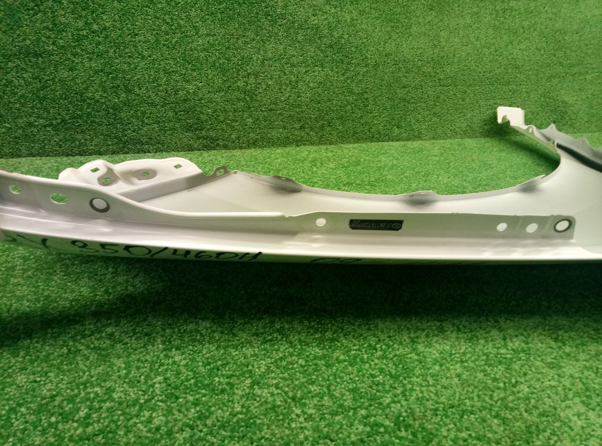 Крыло переднее левое Lexus RX 350 2009-2012 5381248130 на Lexus RX 3
