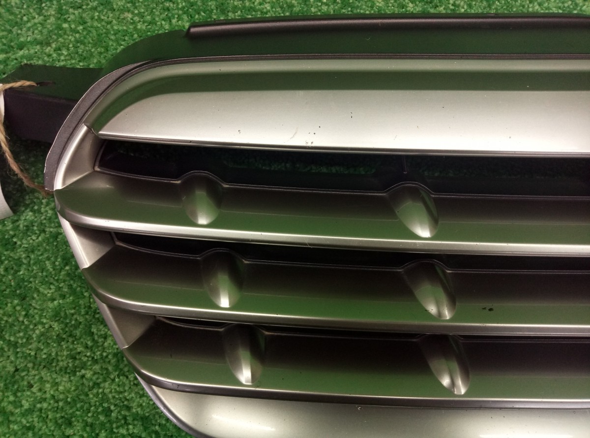 Решетка радиатора Subaru Legacy IV  2006-2009 91121AG160 на Subaru Legacy IV 