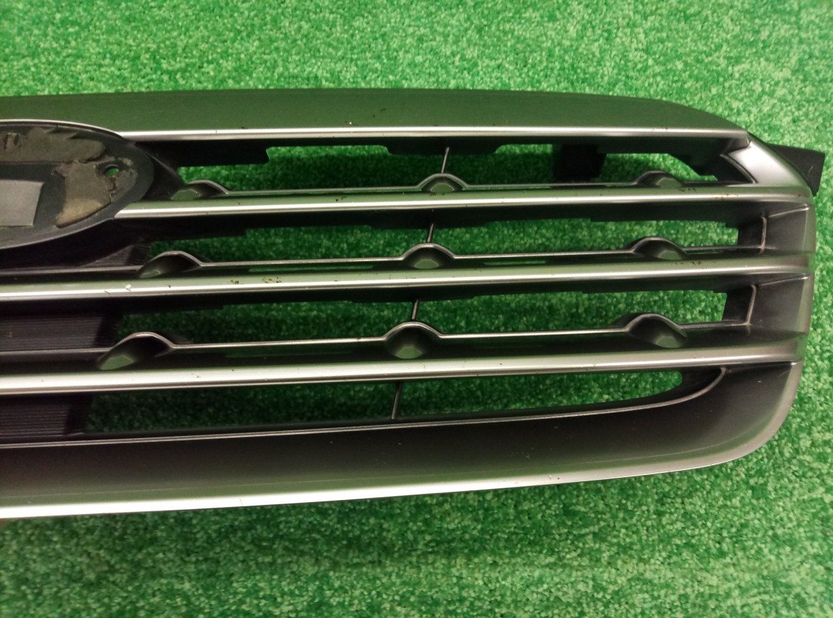 Решетка радиатора Subaru Legacy IV  2006-2009 91121AG160 на Subaru Legacy IV 