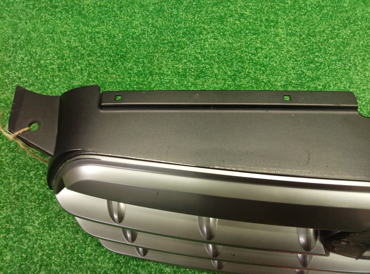 Решетка радиатора Subaru Legacy IV  2006-2009 91121AG160 на Subaru Legacy IV 