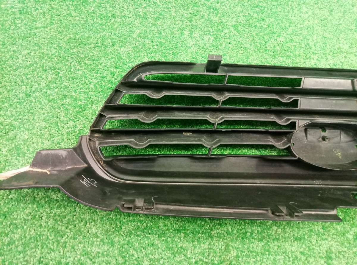 Решетка радиатора Subaru Legacy IV  2006-2009 91121AG160 на Subaru Legacy IV 
