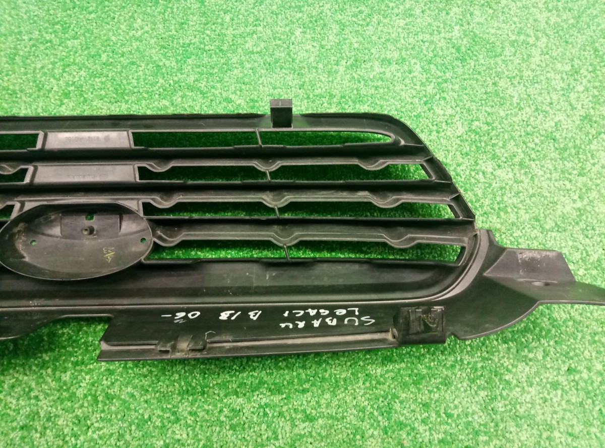 Решетка радиатора Subaru Legacy IV  2006-2009 91121AG160 на Subaru Legacy IV 