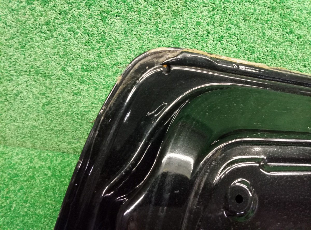 Дверь багажника Jeep Grand Cherokee WK2 2010-2013 68154524AA на Jeep Grand Cherokee WK2