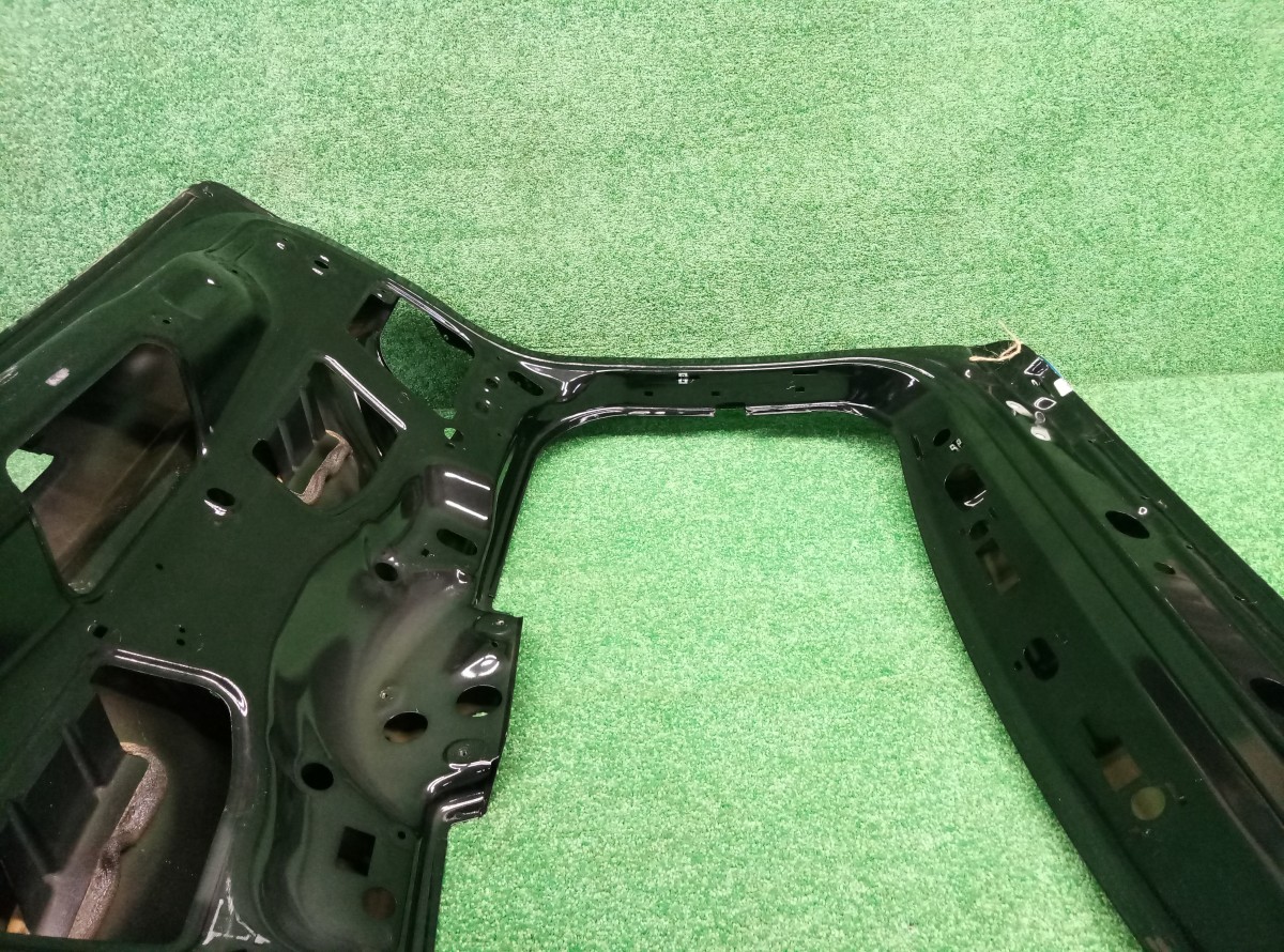 Дверь багажника Jeep Grand Cherokee WK2 2010-2013 68154524AA на Jeep Grand Cherokee WK2