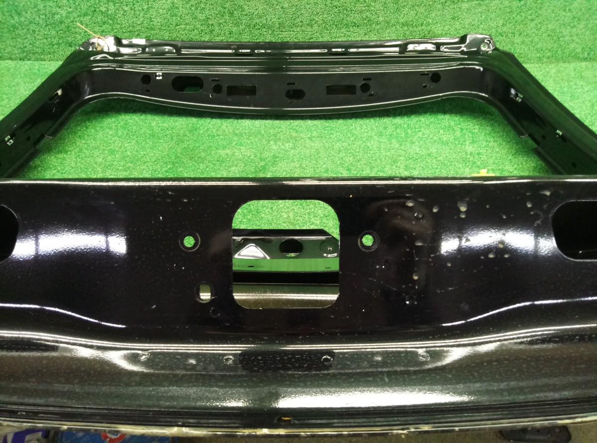 Дверь багажника Jeep Grand Cherokee WK2 2010-2013 68154524AA на Jeep Grand Cherokee WK2