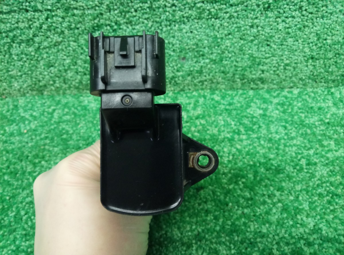 Катушка зажигания Chevrolet Captiva  2011-2013 12638824 на Chevrolet Captiva 