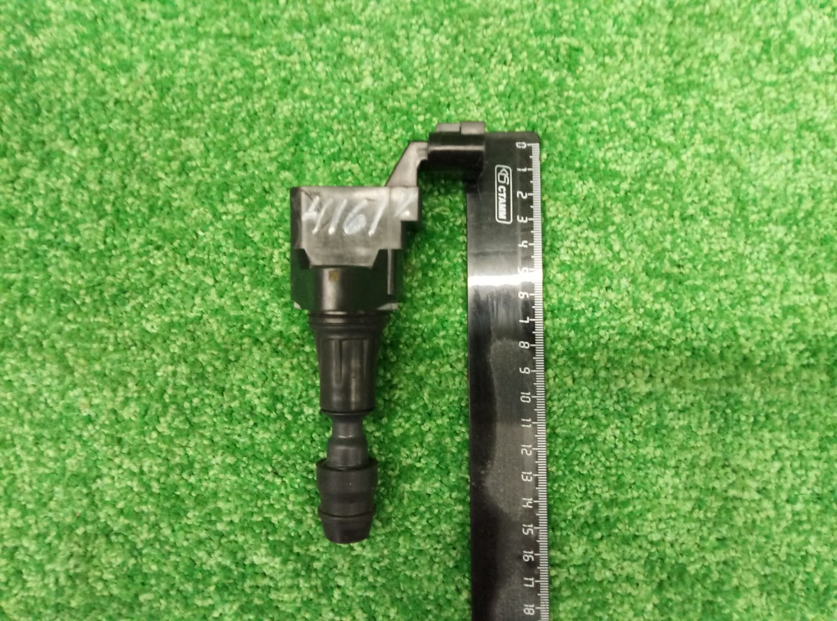 Катушка зажигания Chevrolet Captiva  2011-2013 12638824 на Chevrolet Captiva 