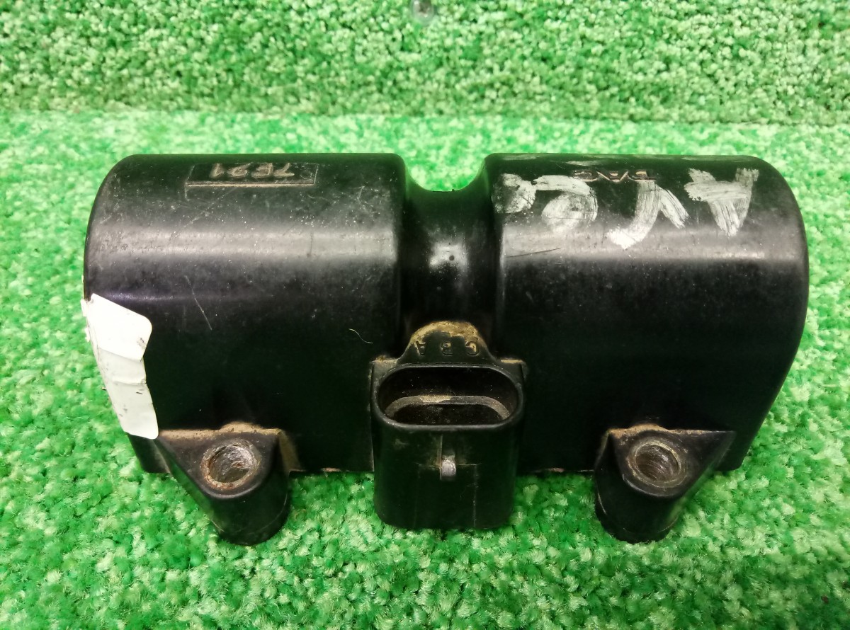 Катушка зажигания Chevrolet Aveo T250 2006-2012 96253555 на Chevrolet Aveo T250