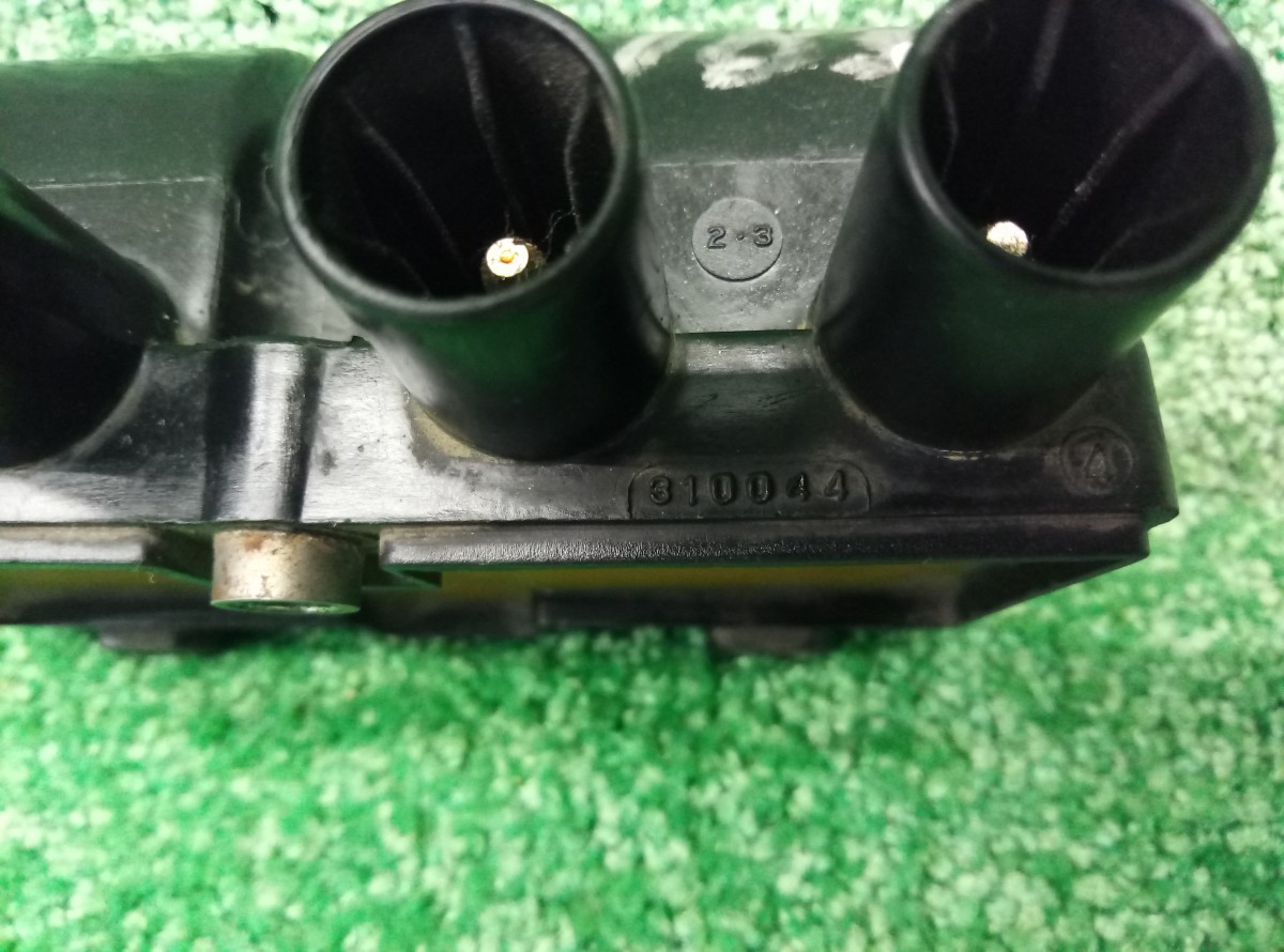 Катушка зажигания Chevrolet Aveo T250 2006-2012 96253555 на Chevrolet Aveo T250