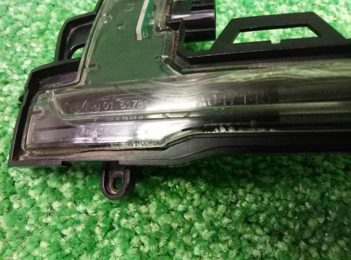 Повторитель в зеркало BMW X5 F15 2013-н.в. 7291217 на BMW X5 F15