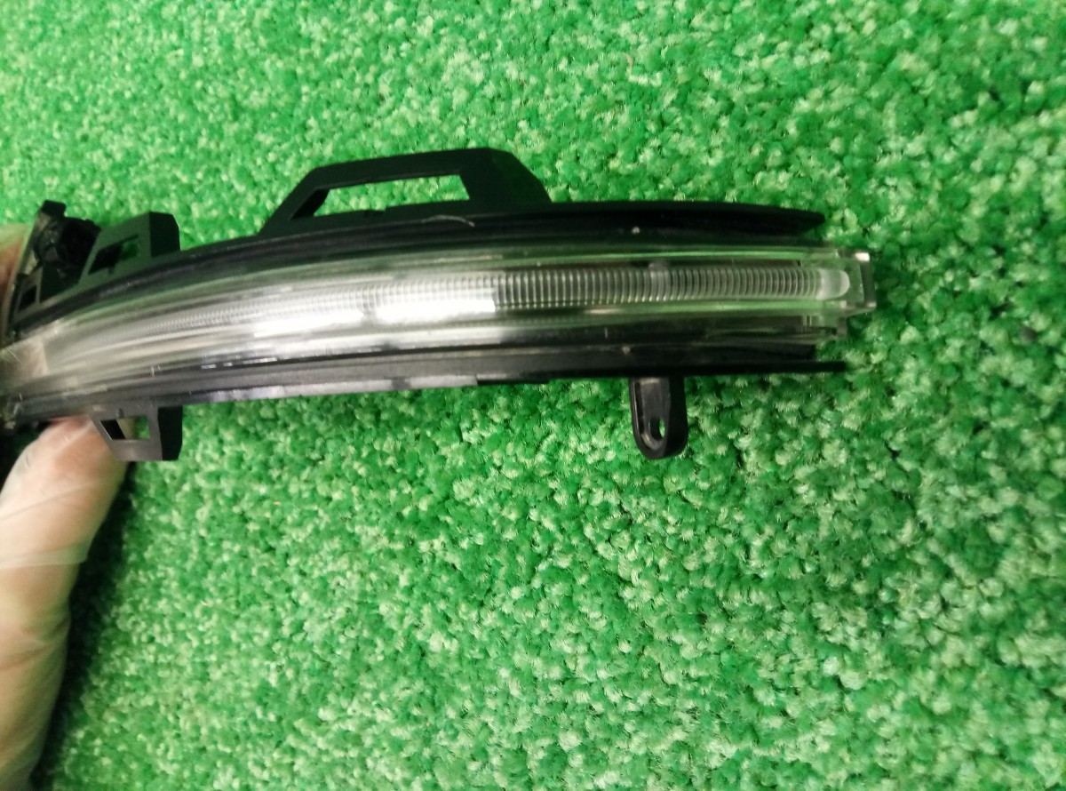 Повторитель в зеркало BMW X5 F15 2013-н.в. 7291217 на BMW X5 F15