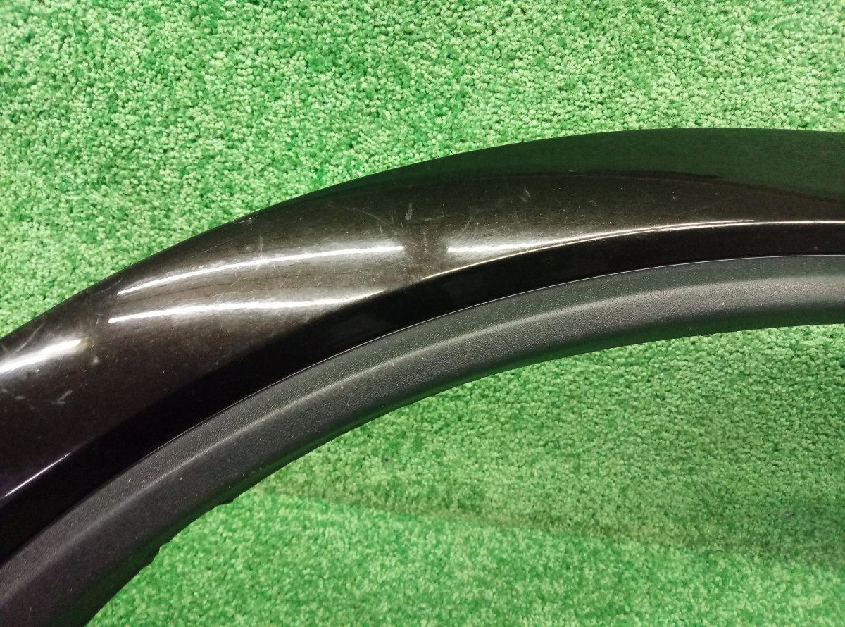 Накладка переднего крыла правого Volvo XC90  2002-2006 30779578 на Volvo XC90 