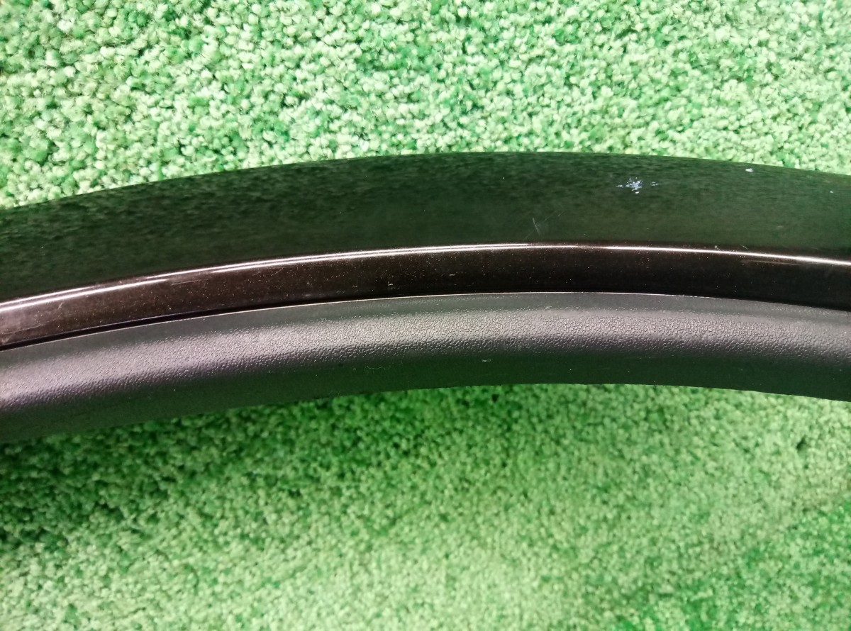 Накладка переднего крыла правого Volvo XC90  2002-2006 30779578 на Volvo XC90 