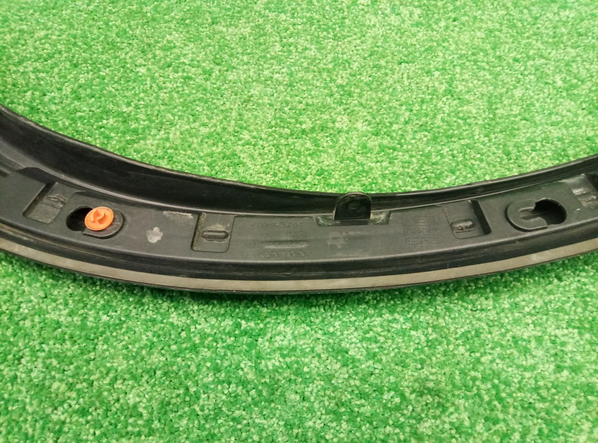 Накладка переднего крыла правого Volvo XC90  2002-2006 30779578 на Volvo XC90 
