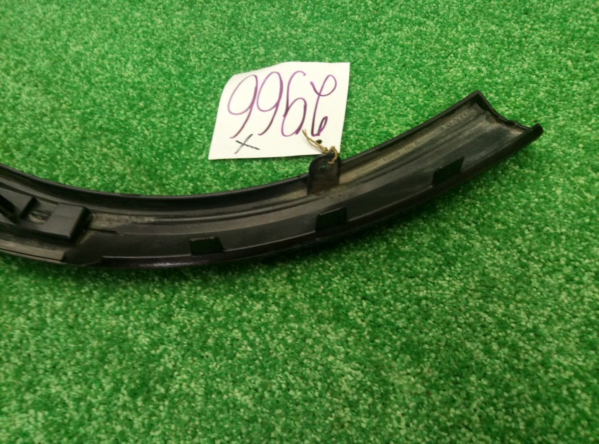 Накладка переднего крыла правого Volvo XC90  2002-2006 30779578 на Volvo XC90 