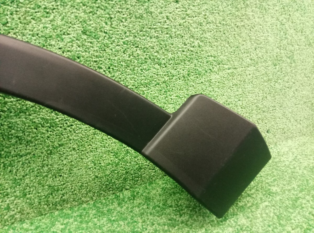 Накладка крыла переднего левого Toyota RAV4 CA40     7560242100 на Toyota RAV 4  (CA40)