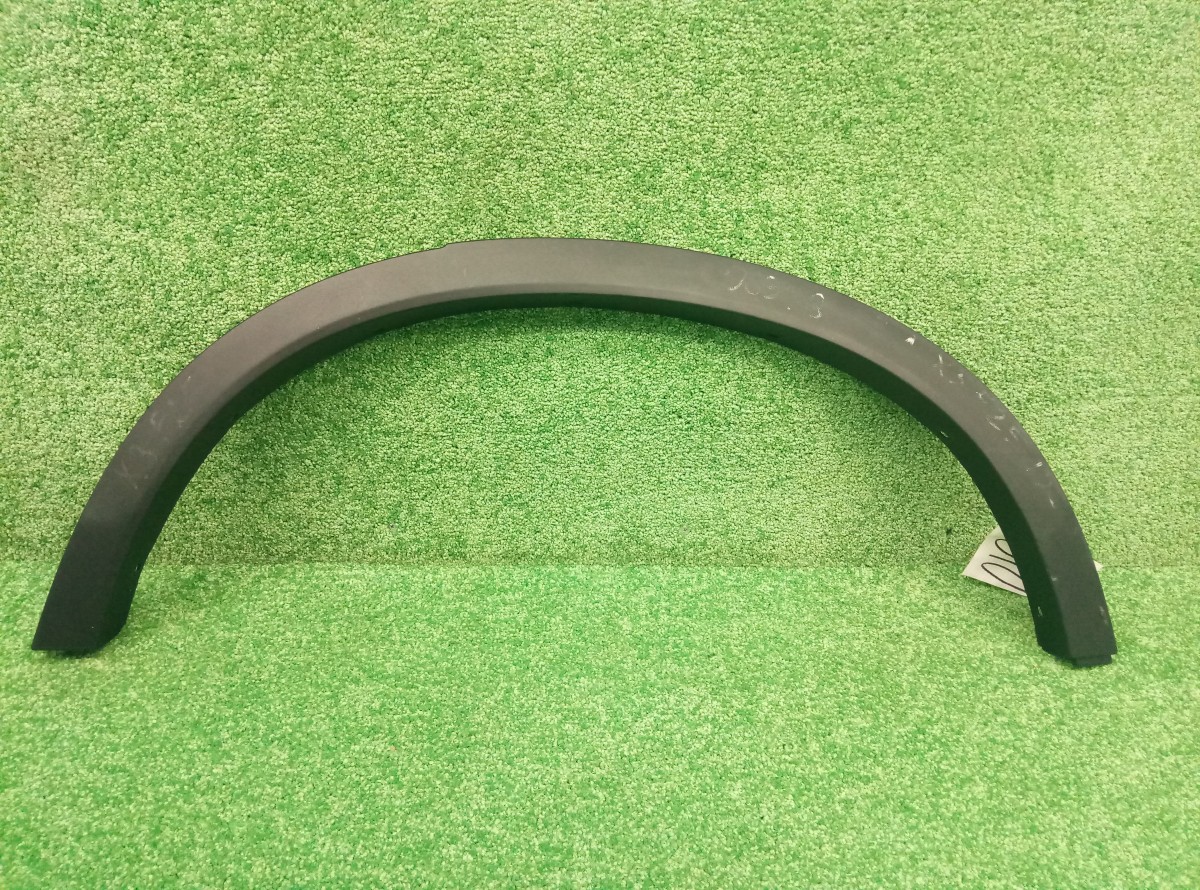 Накладка заднего крыла левого BMW X3 F25  2010  51777210083 на BMW X3 (F25)