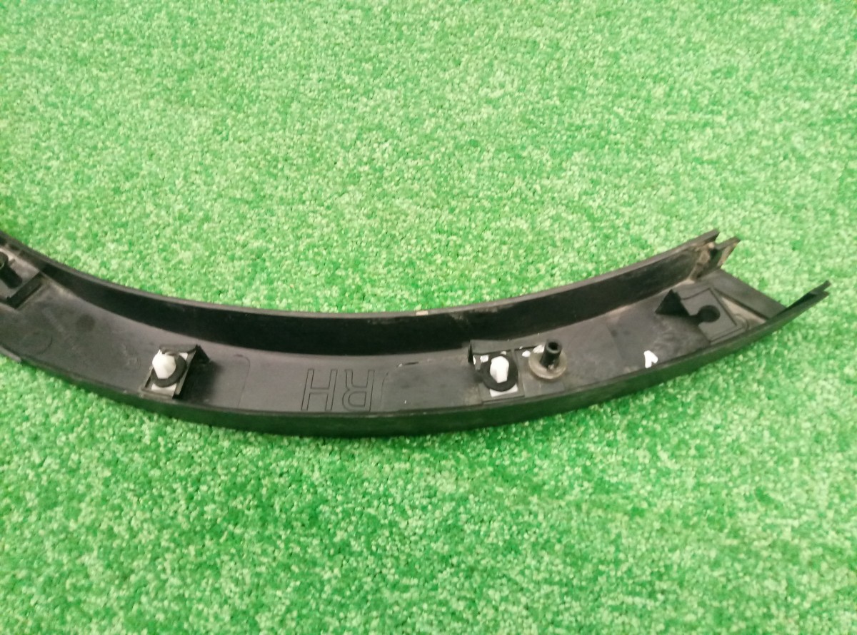 Накладка крыла Ford Kuga 2 задняя правая 2011-2017 CV44S286D02A на Ford Kuga 
