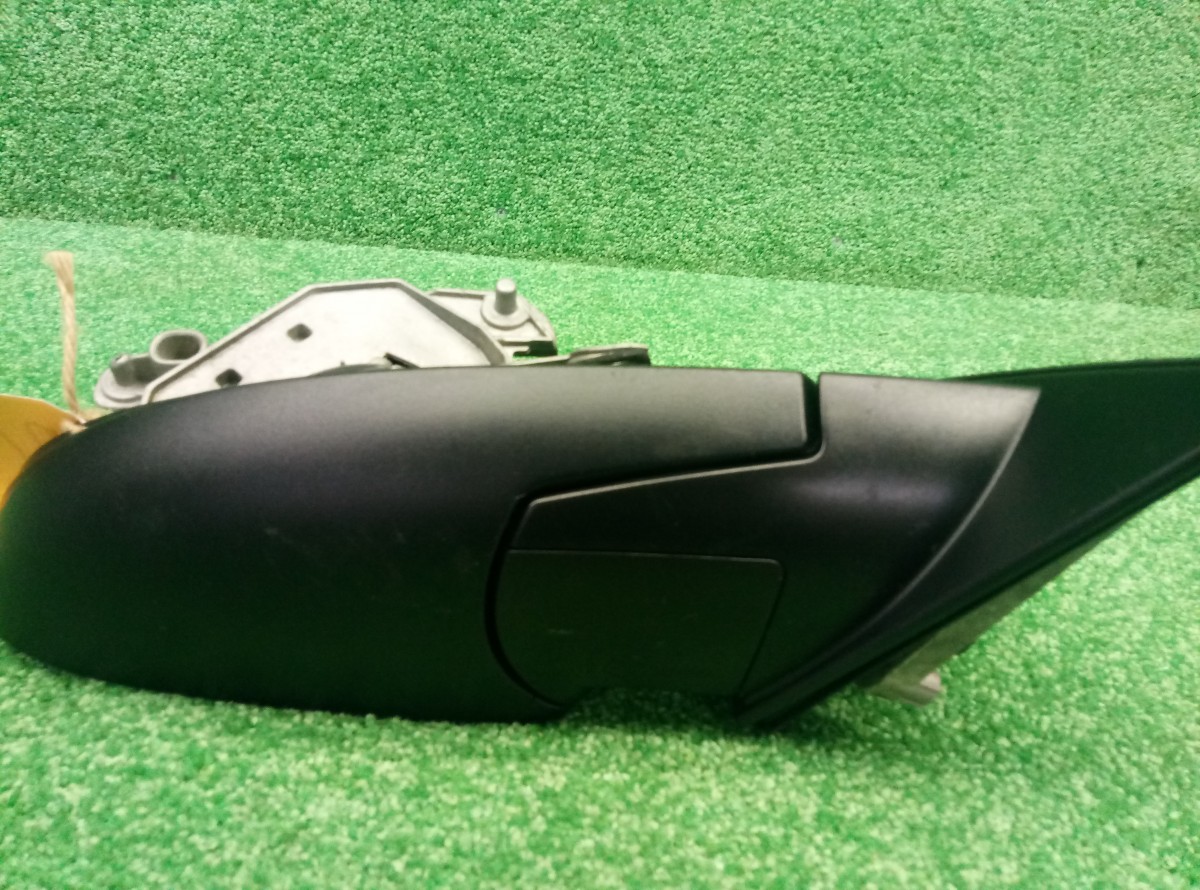 Зеркало правое электрическое BMW X6 E71 2007-2014 51167181166, 7154078 на BMW X6 E71