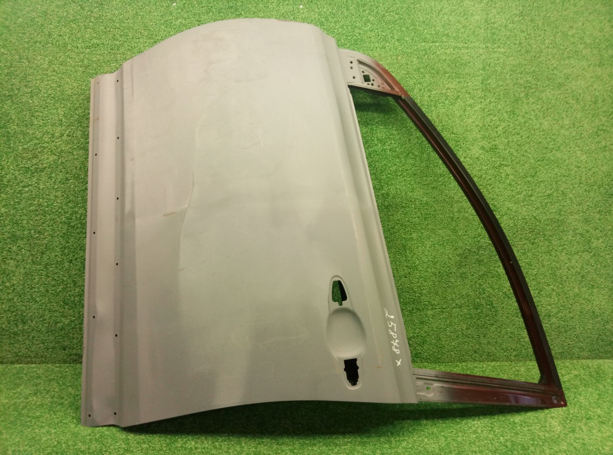 Дверь передняя левая Toyota RAV4 CA40 6700242150 на Toyota RAV 4  (CA40)