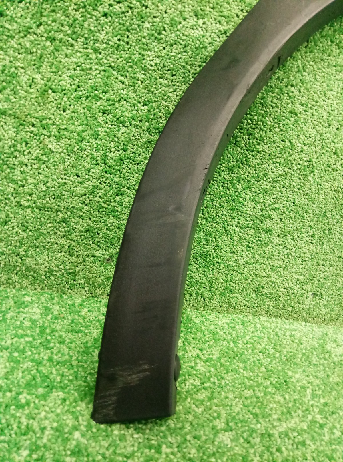 Накладка переднего крыла левого BMW X3 (F25) 2010-2014 51777210081 на BMW X3 (F25)