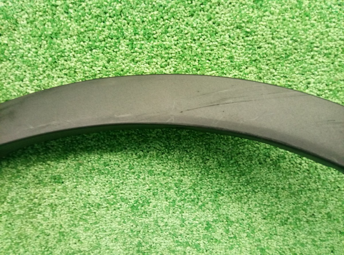 Накладка переднего крыла левого BMW X3 (F25) 2010-2014 51777210081 на BMW X3 (F25)