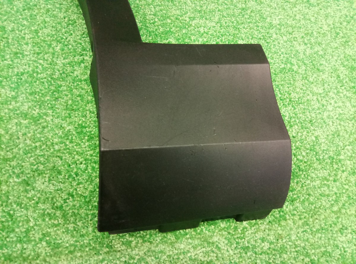 Накладка переднего крыла левого BMW X3 (F25) 2010-2014 51777210081 на BMW X3 (F25)