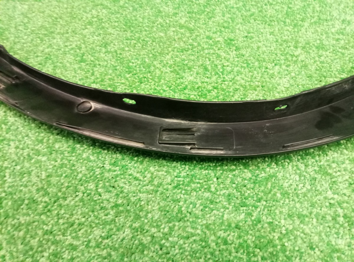 Накладка переднего крыла левого BMW X3 (F25) 2010-2014 51777210081 на BMW X3 (F25)