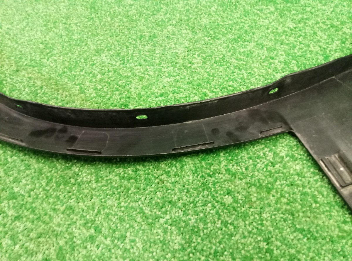 Накладка переднего крыла левого BMW X3 (F25) 2010-2014 51777210081 на BMW X3 (F25)