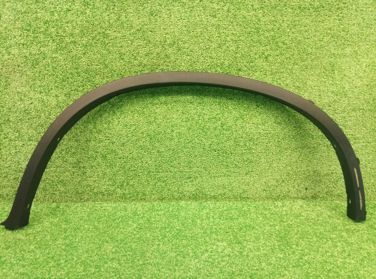 Накладка заднего крыла левого BMW X6 E71 2007-2014 51127176329 на BMW X6 E71