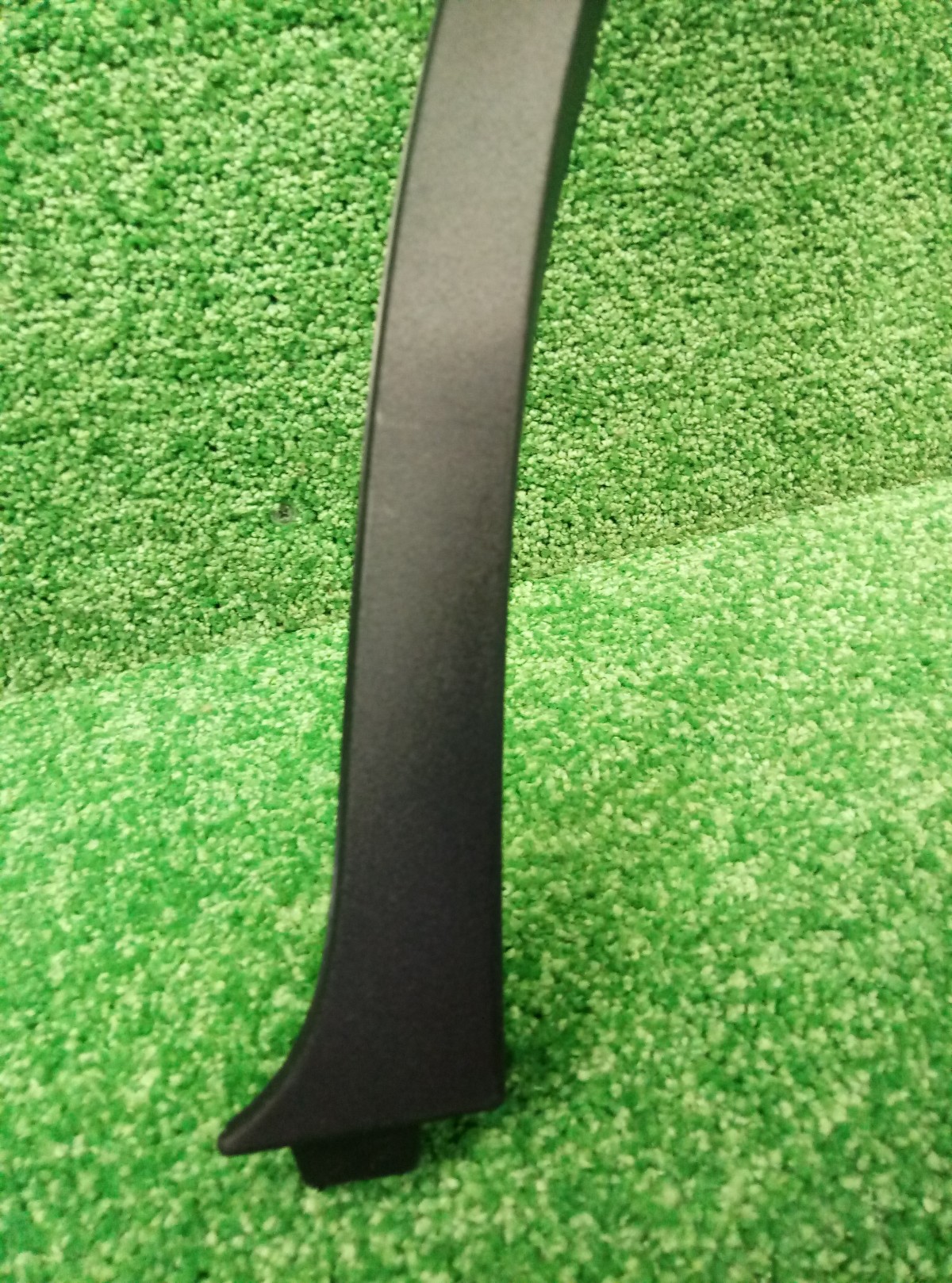 Накладка заднего крыла левого BMW X6 E71 2007-2014 51127176329 на BMW X6 E71