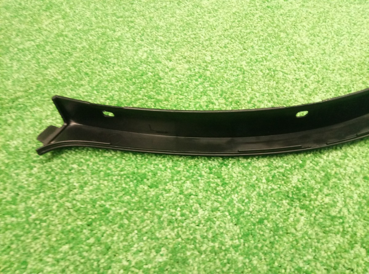 Накладка заднего крыла левого BMW X6 E71 2007-2014 51127176329 на BMW X6 E71