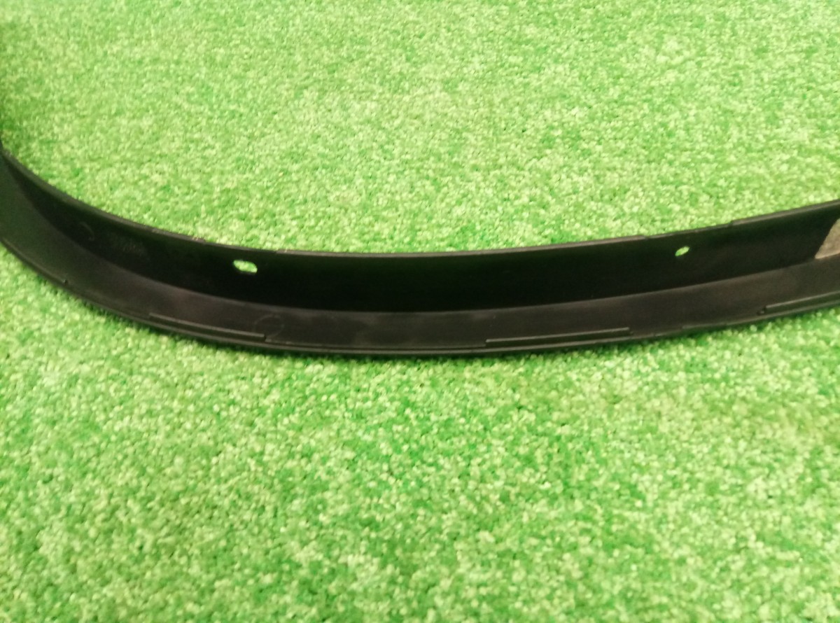 Накладка заднего крыла левого BMW X6 E71 2007-2014 51127176329 на BMW X6 E71
