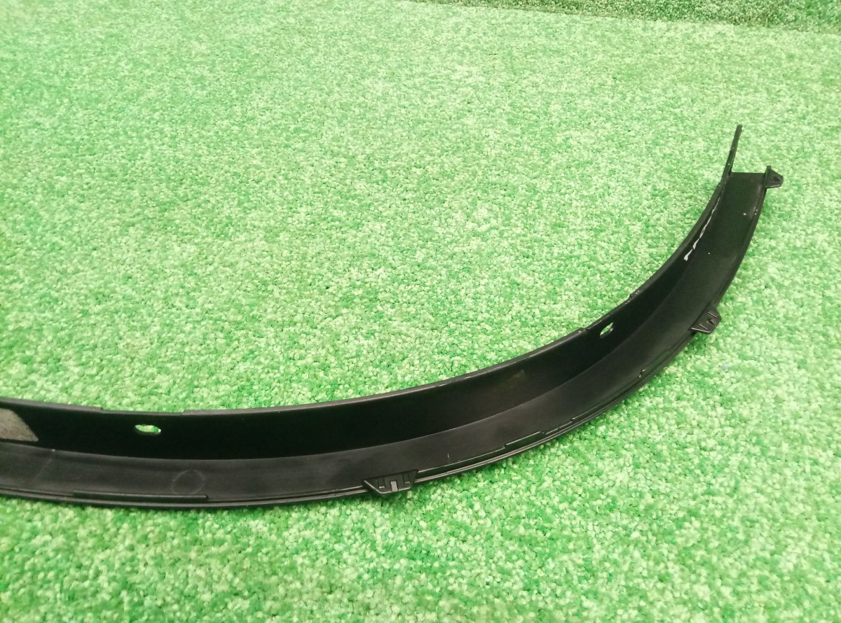 Накладка заднего крыла левого BMW X6 E71 2007-2014 51127176329 на BMW X6 E71