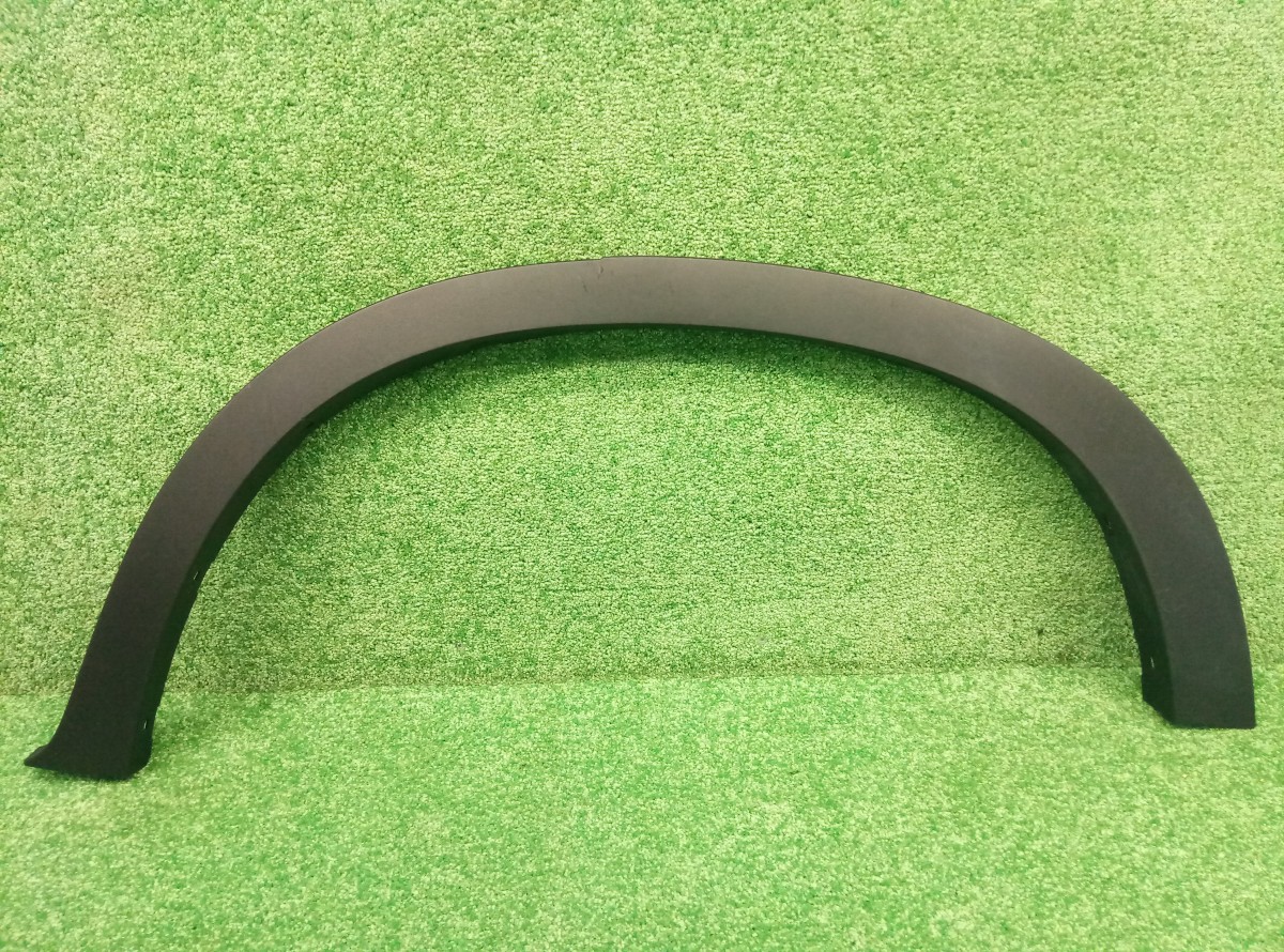 Накладка переднего крыла левого BMW 6-Series F12 2010-2017 5177715842504 на BMW 6-Series F06,F13,F12