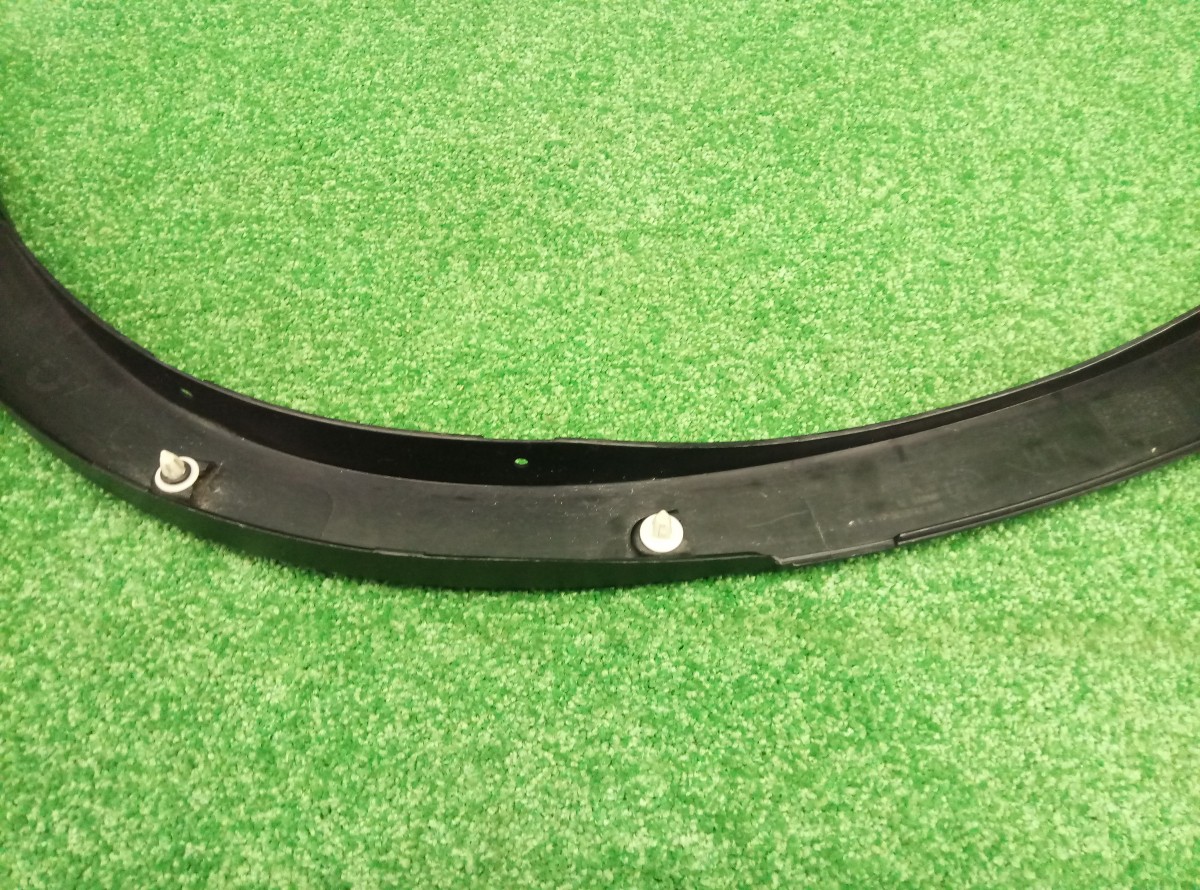 Накладка переднего крыла левого BMW 6-Series F12 2010-2017 5177715842504 на BMW 6-Series F06,F13,F12