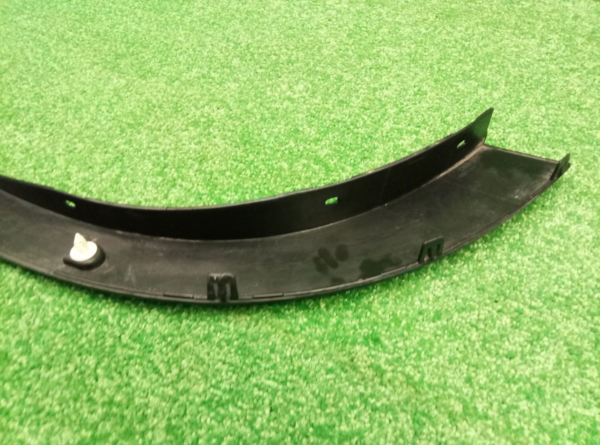 Накладка переднего крыла левого BMW 6-Series F12 2010-2017 5177715842504 на BMW 6-Series F06,F13,F12