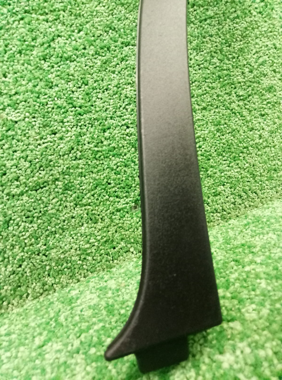 Накладка заднего крыла правого BMW X6 E71 2007-2014 51127176329 на BMW X6 E71