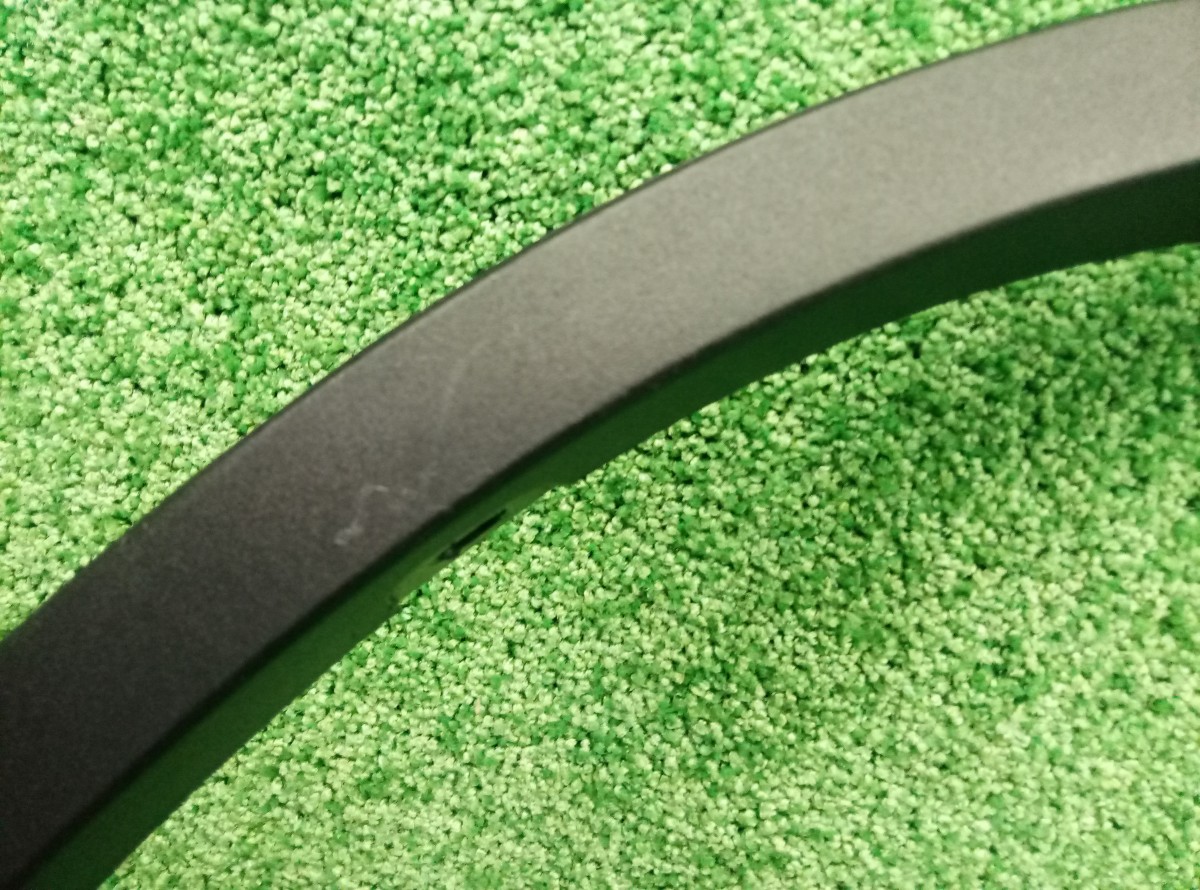 Накладка заднего крыла правого BMW X6 E71 2007-2014 51127176329 на BMW X6 E71
