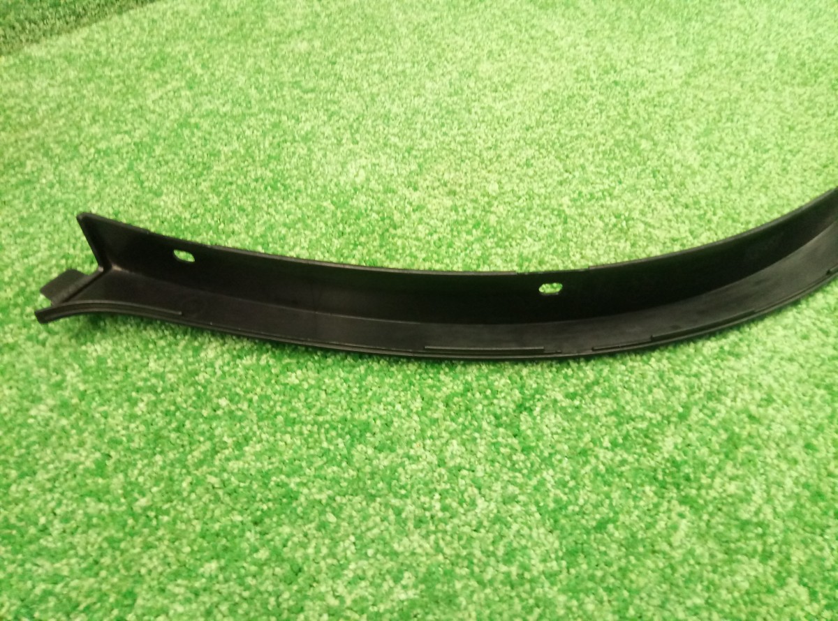Накладка заднего крыла правого BMW X6 E71 2007-2014 51127176329 на BMW X6 E71