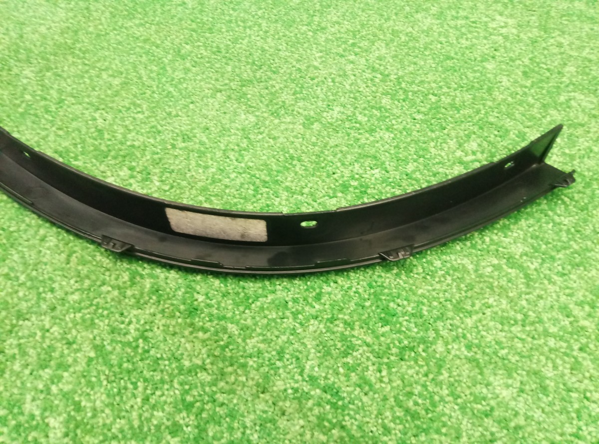 Накладка заднего крыла правого BMW X6 E71 2007-2014 51127176329 на BMW X6 E71