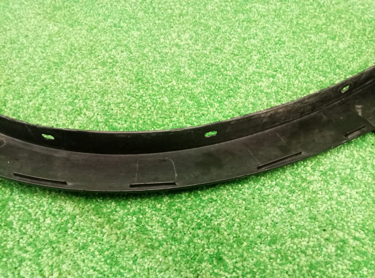 Накладка переднего крыла левого BMW X3 (F25) 2010-2014 51777210081 на BMW X3 (F25)