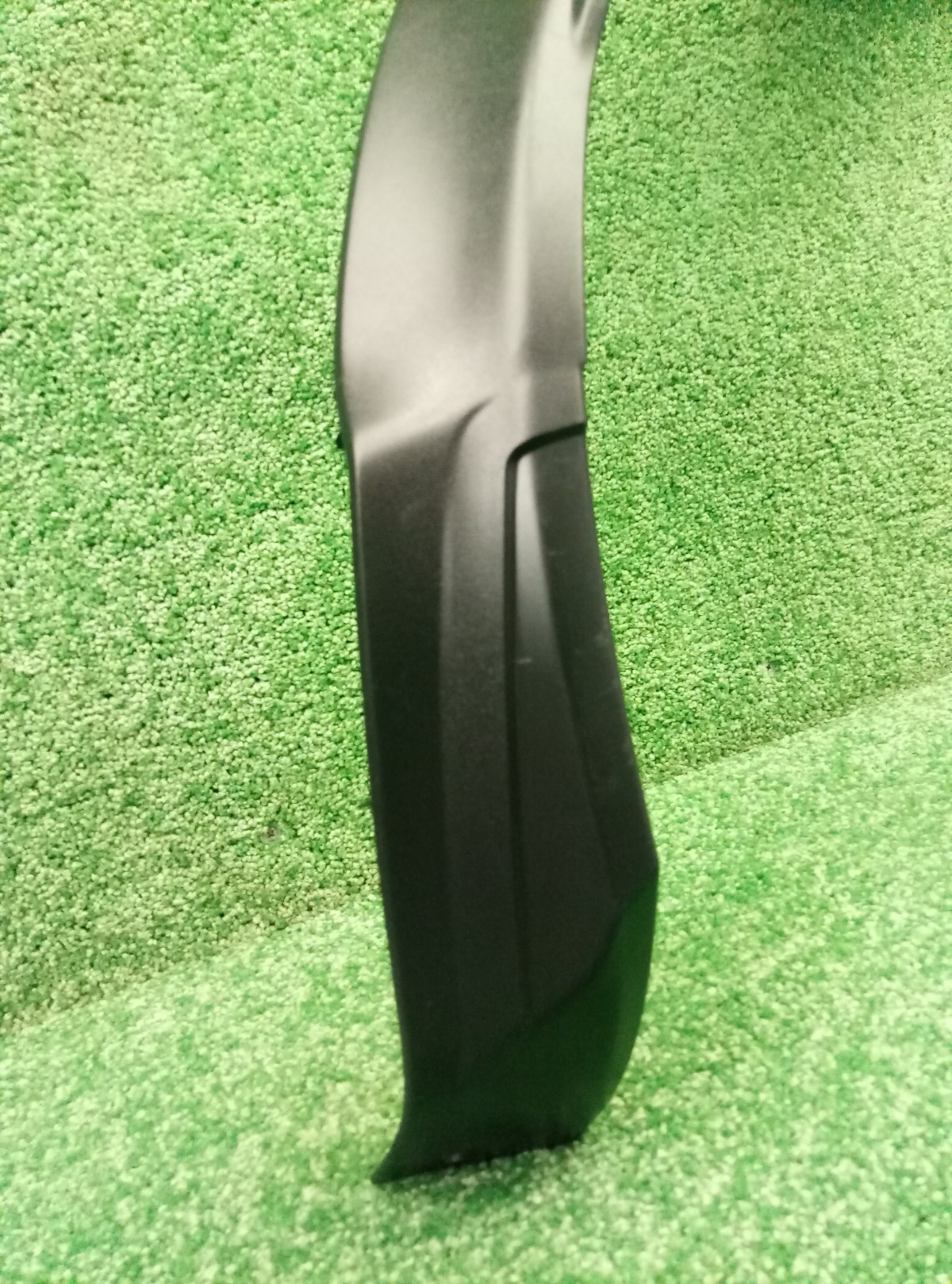 Накладка крыла заднего правого Nissan Qashqai 2014 93828BM90B на Nissan Qashqai J11