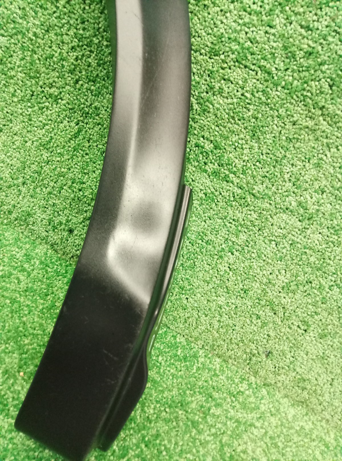 Накладка крыла заднего правого Nissan Qashqai 2014 93828BM90B на Nissan Qashqai J11