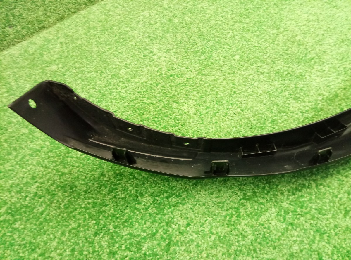 Накладка крыла заднего правого Nissan Qashqai 2014 93828BM90B на Nissan Qashqai J11