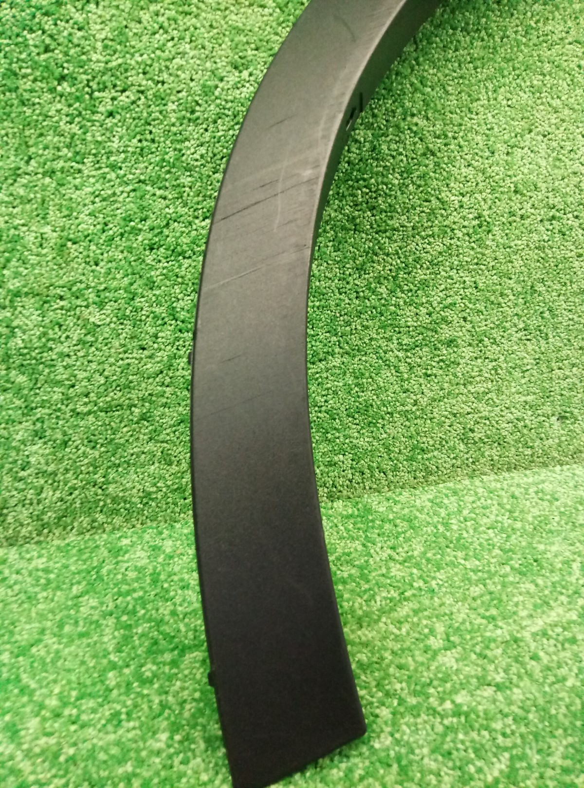 Накладка переднего крыла левого BMW X3 (F25) 2010-2014 51777210081 на BMW X3 (F25)