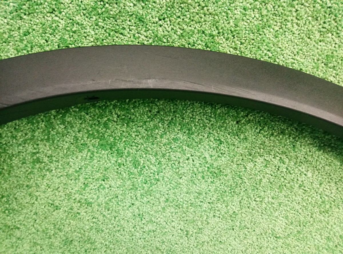 Накладка переднего крыла левого BMW X3 (F25) 2010-2014 51777210081 на BMW X3 (F25)