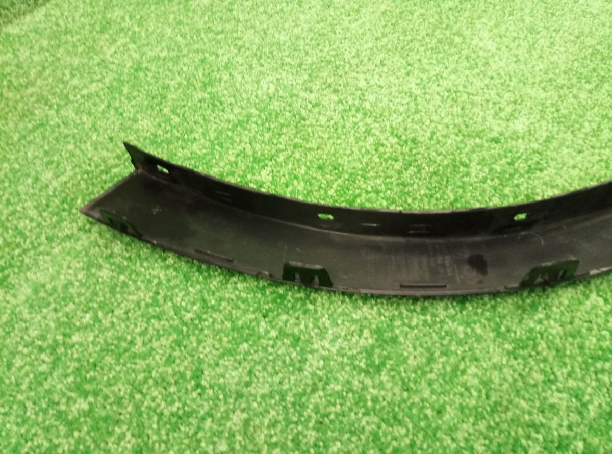 Накладка переднего крыла левого BMW X3 (F25) 2010-2014 51777210081 на BMW X3 (F25)