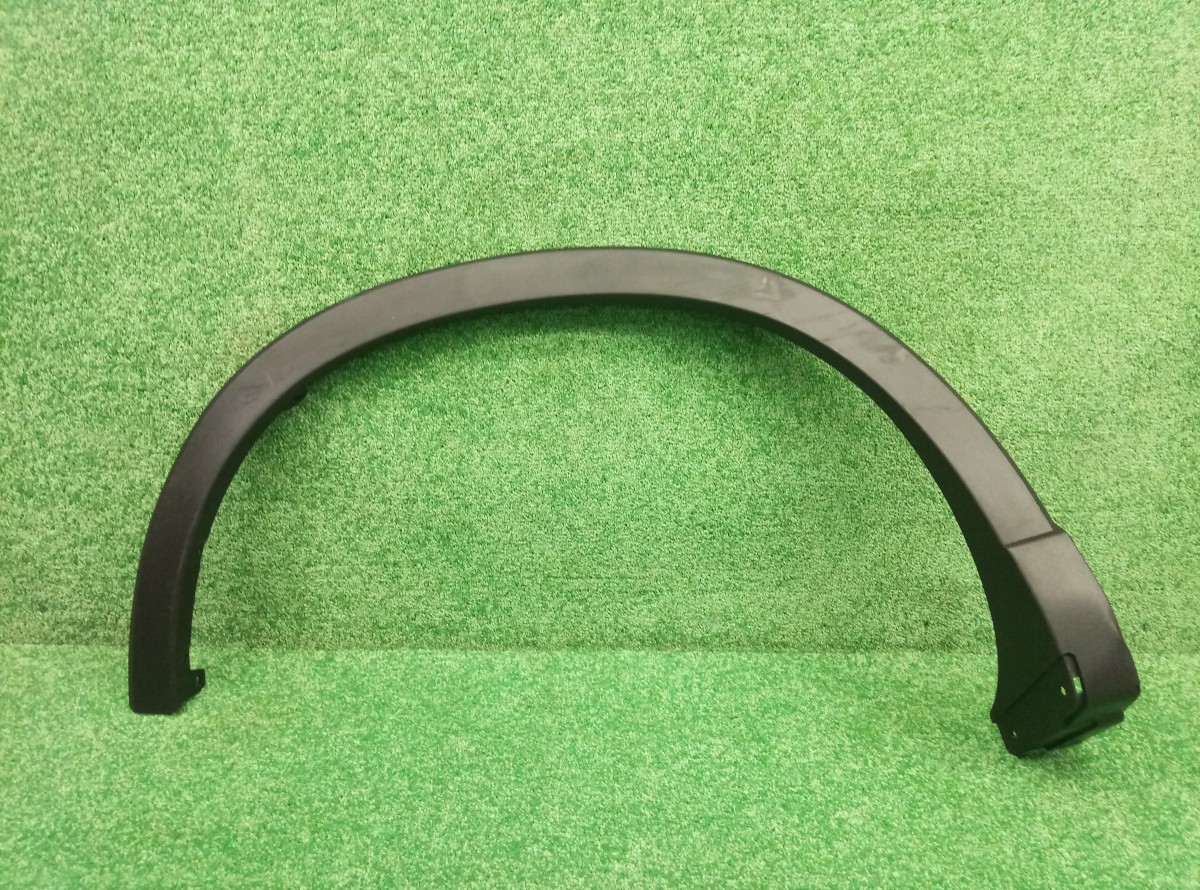 Накладка крыла заднего правого Mazda CX-5 2011-2016 KD5351W5 на Mazda CX5 (KE)